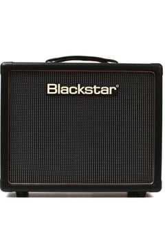 Blackstar Blackstar HT-5R MkII 1 x 12" Valve 5 Watt Guitar Combo Amplifier with Reverb Black Finish  - Image 1