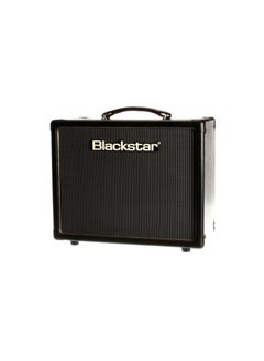 Blackstar Blackstar HT-5R MkII 1 x 12" Valve 5 Watt Guitar Combo Amplifier with Reverb Black Finish  - Image 2