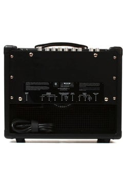 Blackstar Blackstar HT-5R MkII 1 x 12" Valve 5 Watt Guitar Combo Amplifier with Reverb Black Finish  - Image 3