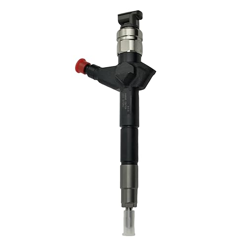 IMELBUFF 0950006250 16600EB70A 16600EB70B 16600EB70D Common Rail Injector for Nissan YD25 25 TDi 25 dCi Engine Pickup D22 Navara D40 D40M NP300 D22SS 2WD 4WD Pathfinder R51 R51M SUV - Image 3
