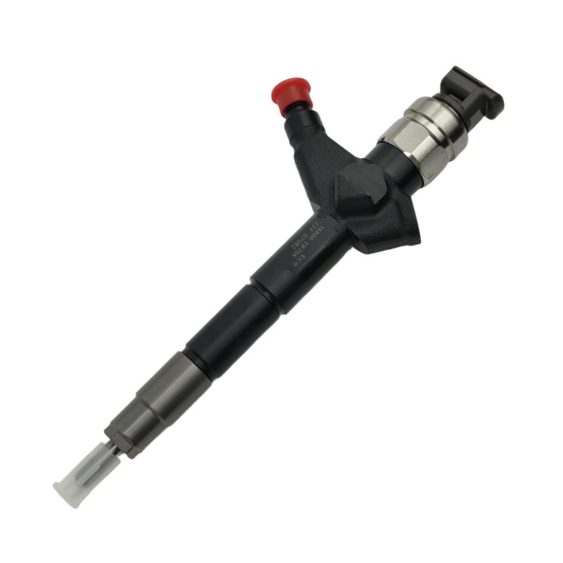 IMELBUFF 0950006250 16600EB70A 16600EB70B 16600EB70D Common Rail Injector for Nissan YD25 25 TDi 25 dCi Engine Pickup D22 Navara D40 D40M NP300 D22SS 2WD 4WD Pathfinder R51 R51M SUV - Image 2