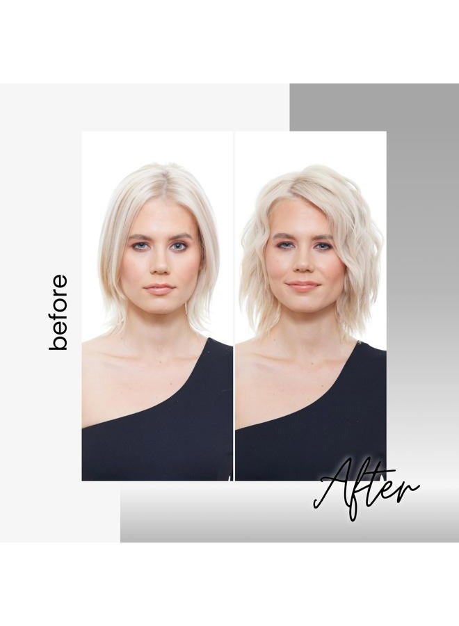 Kenra Platinum Boosting Spray-Foam 17 | Volumizing Styling Spray | All Hair Types | 8 oz - Image 3