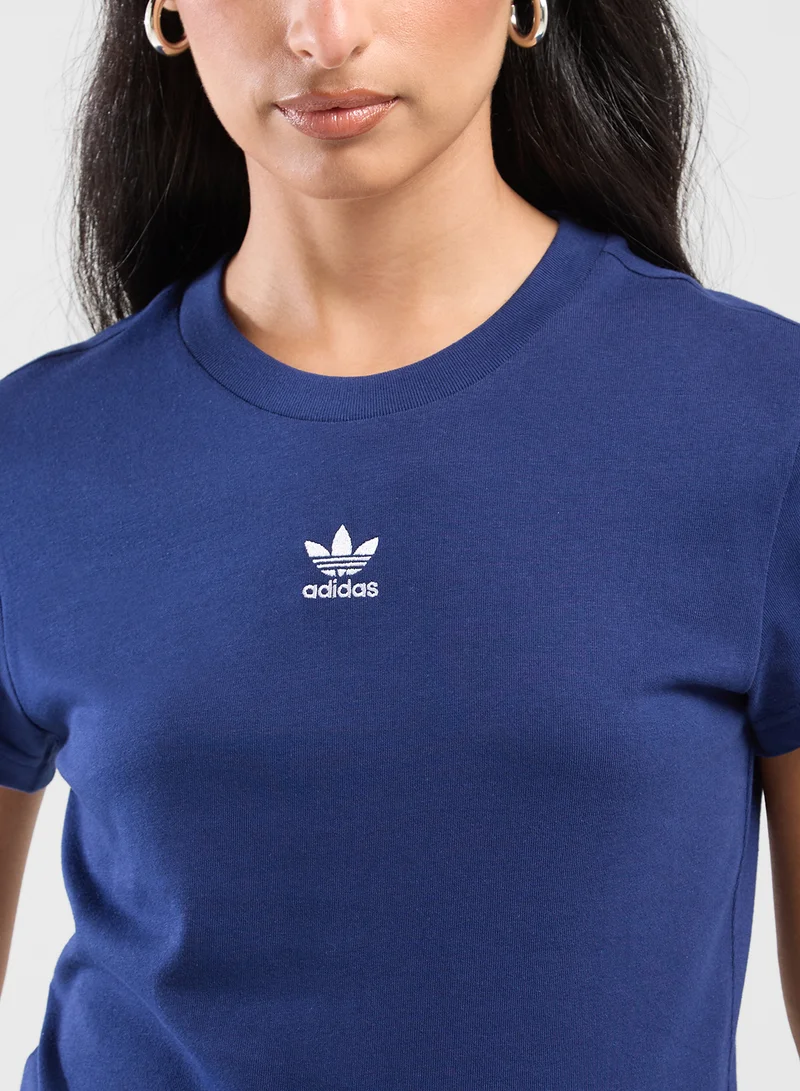 adidas Originals Essentail T-Shirt