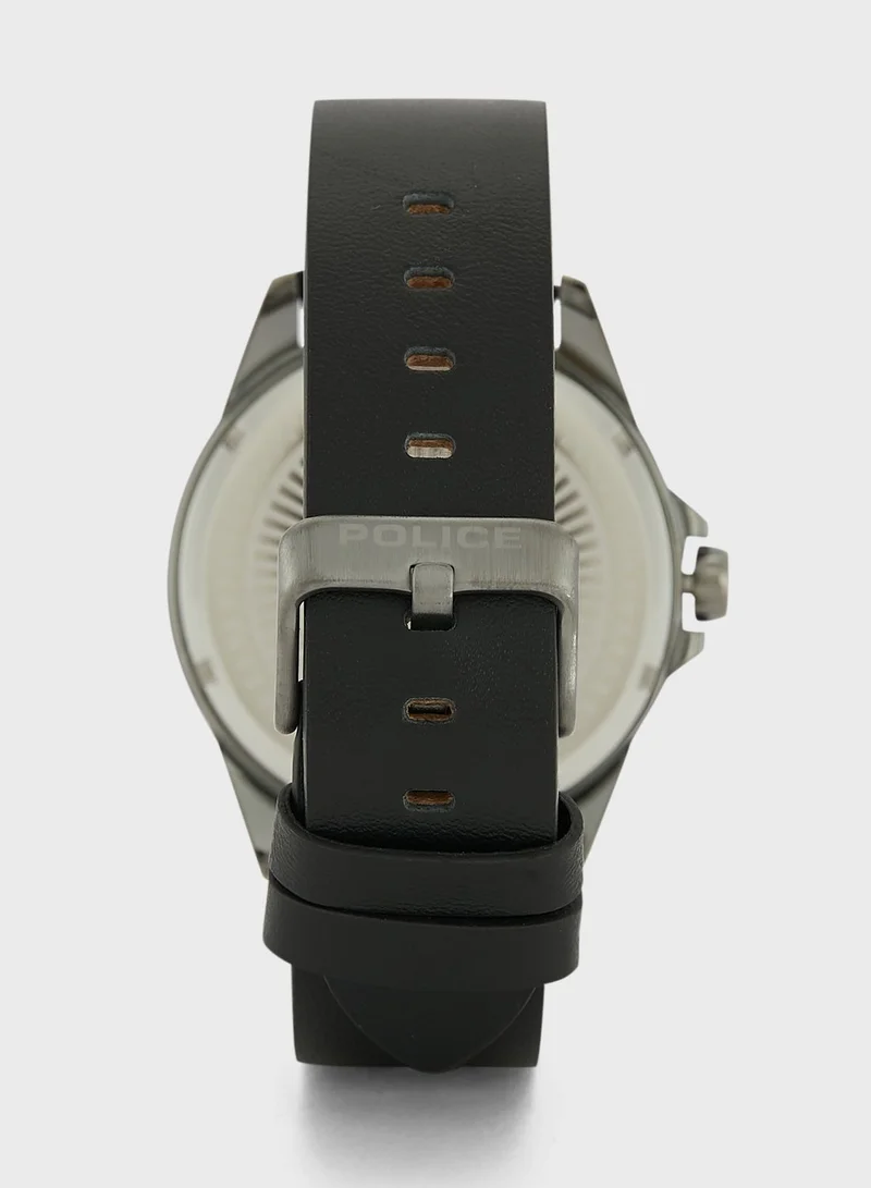 POLICE Barwara Analog Watch