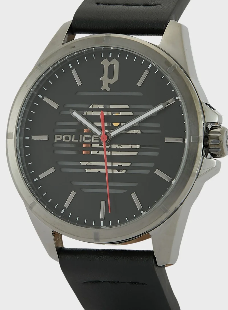 POLICE Barwara Analog Watch