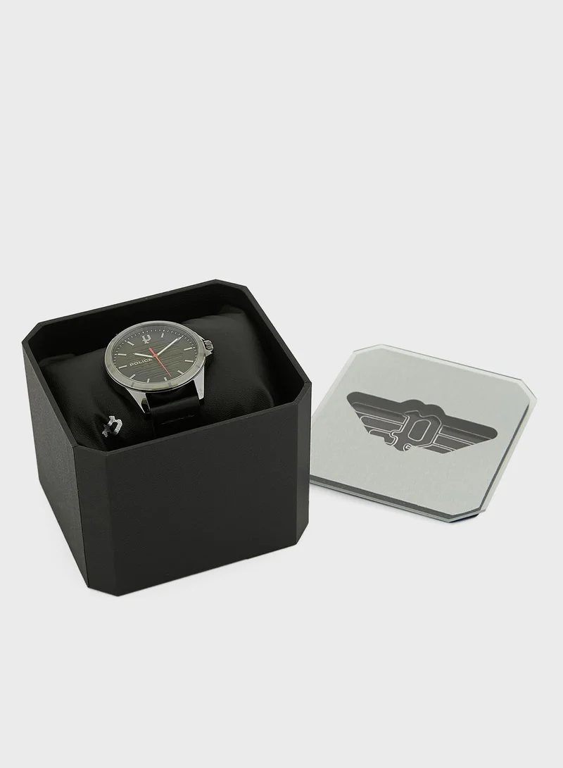 POLICE Barwara Analog Watch