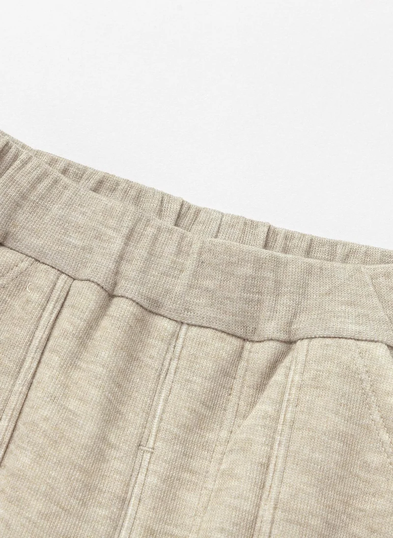 بالابالا بنطلون أطفال ولادي محبوك