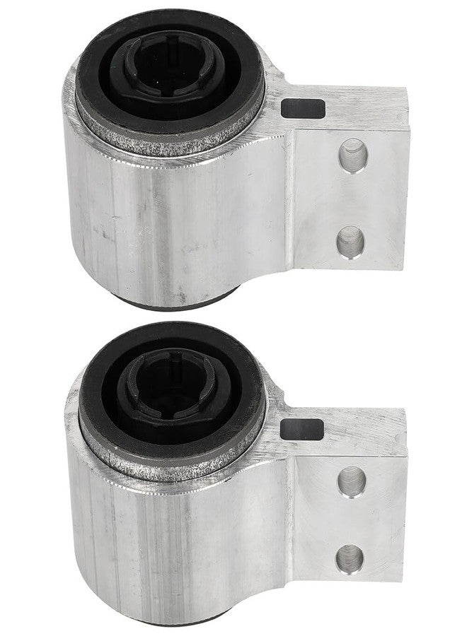 SCITOO Front Suspension Part K200778 K200779 Lower Control Arm Bushing fit for Ford Explorer 2011-2019 for Ford Police Interceptor Utility 2013-2019 - Image 1