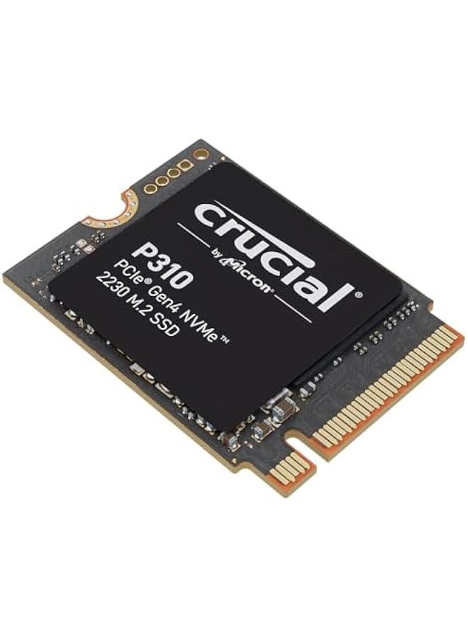 Arabest Upgrade Your System with the New 2024 2TB PCIe Gen4 M.2 SSD - Boost Performance Up to 7,100 MB/s - Elevate Your PC - Internal Drive for Enhanced Speed and Storage  - Image 1
