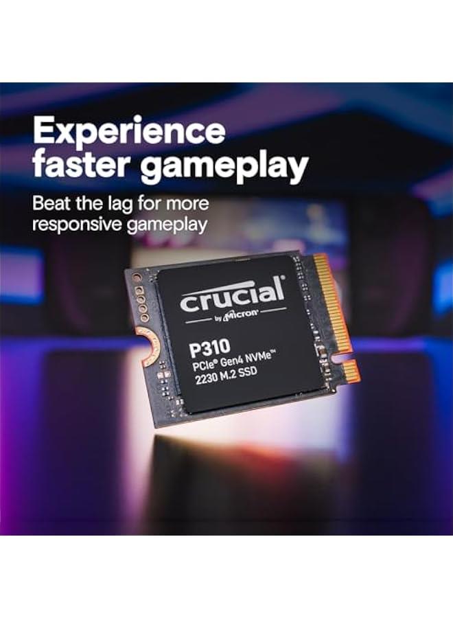 Arabest Upgrade Your System with the New 2024 2TB PCIe Gen4 M.2 SSD - Boost Performance Up to 7,100 MB/s - Elevate Your PC - Internal Drive for Enhanced Speed and Storage  - Image 4