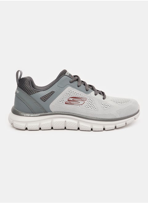 Track - Broader Lace Up Shoes