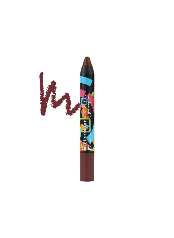 Character Fabulous Lip Crayon