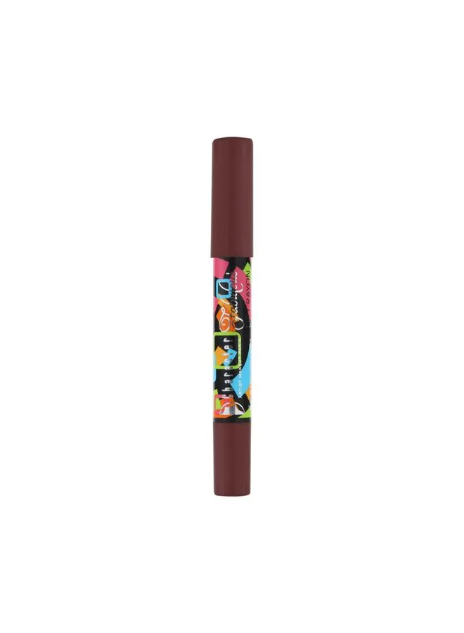 Character Fabulous Lip Crayon