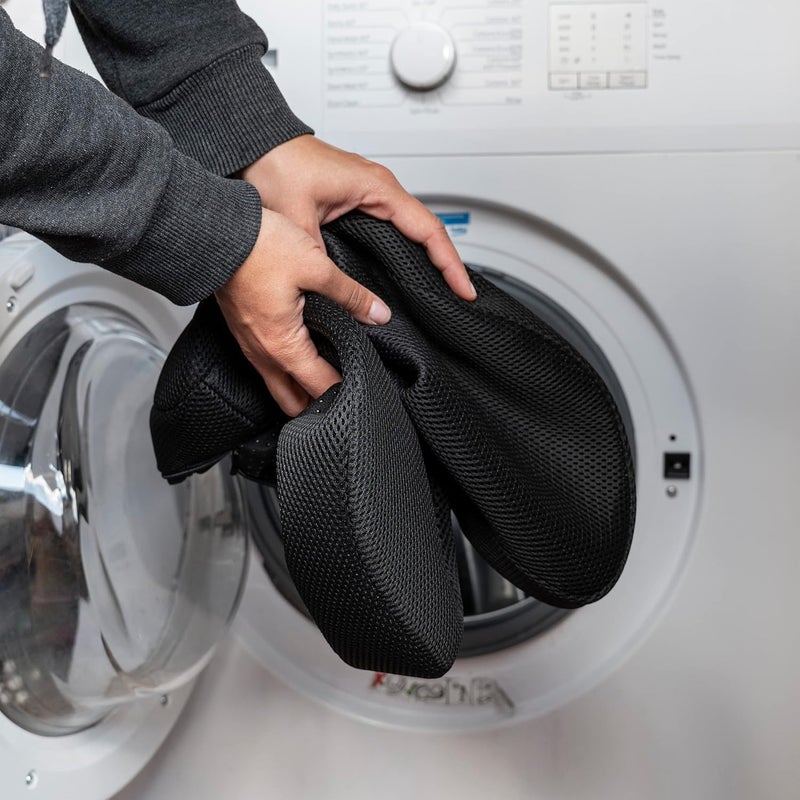 SKY-TOUCH Seat Cushion Pillow - Memory Foam Office Chair Cushion - Seat Cushion For Wheelchair,Gaming Computer And Desk Chair,Car Seat - Image 5