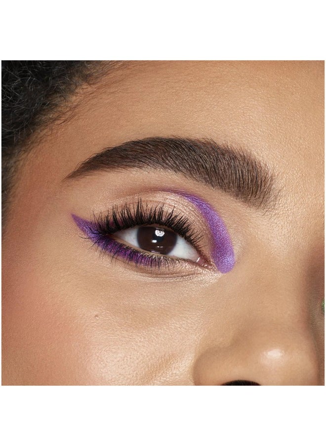 CoverGirl Covergirl Lash Blast Fusion Mascara, Very Black  - Image 4