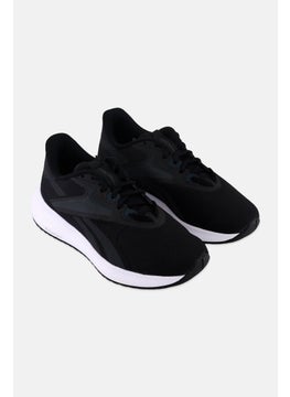 Reebok Women Energen Run 3 Lace Up Running Shoes, Black  - Image 1