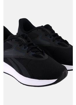Reebok Women Energen Run 3 Lace Up Running Shoes, Black  - Image 3