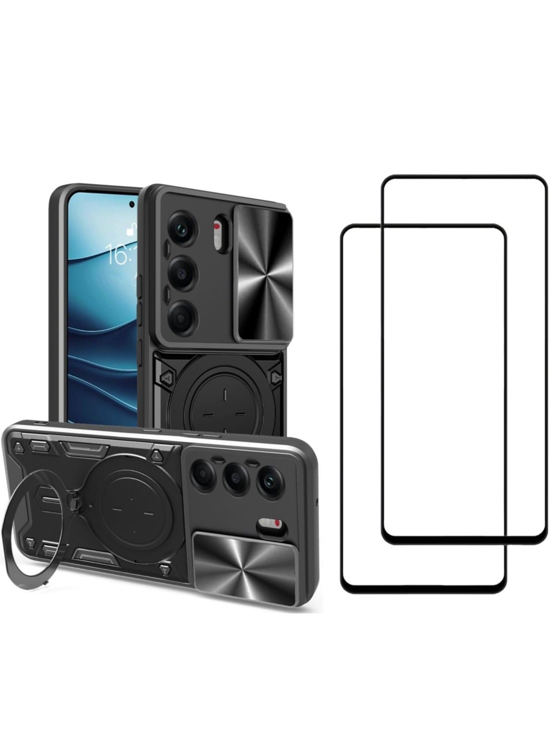cherosin Cherosin Camon 40 Pro Z1BE968F988D49A06F460Z