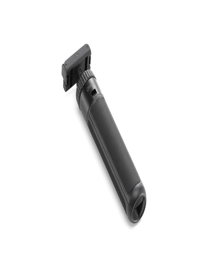 INSYOO Original Osmo Action 5 Pro Mini Extension Rod, Portable Selfie Stick Compatible with Osmo Action 3/4,Handheld Camera Extension Pole Tripod Compact and Portable for Photography - Image 3