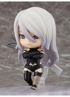Square Enix Nier: Automata: A2 Yorha Type A No. 2 Nendoroid Action Figure  - Image 2