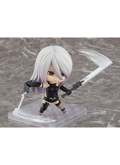 Square Enix Nier: Automata: A2 Yorha Type A No. 2 Nendoroid Action Figure  - Image 4