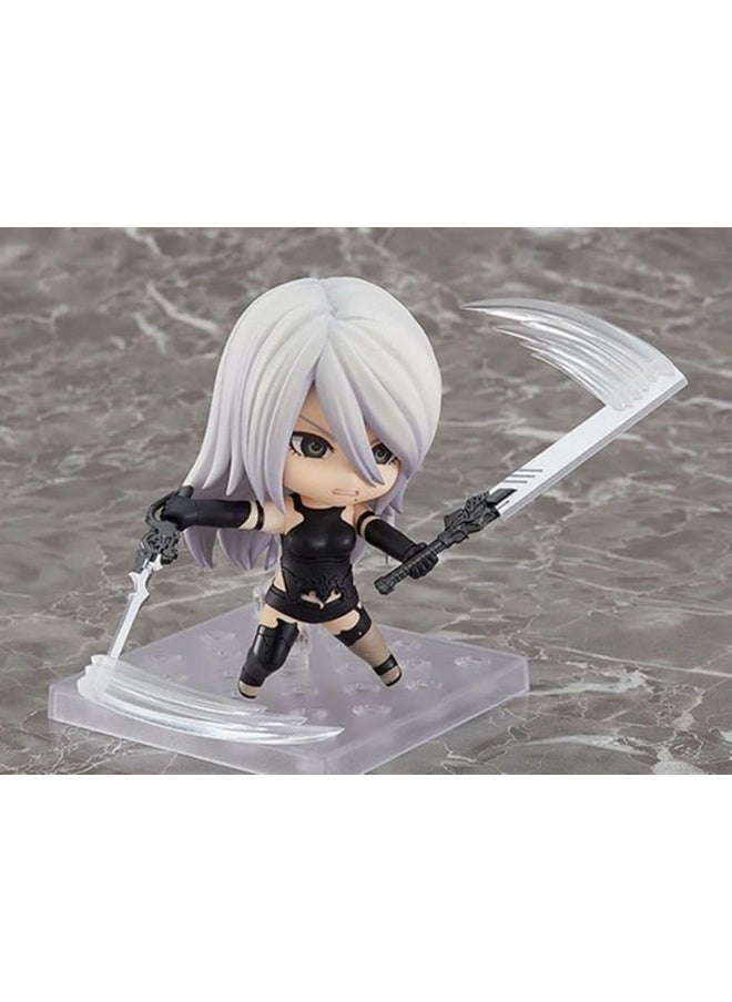 Square Enix Nier: Automata: A2 Yorha Type A No. 2 Nendoroid Action Figure  - Image 4