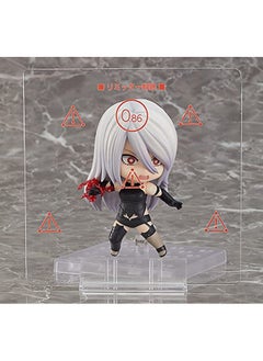 Square Enix Nier: Automata: A2 Yorha Type A No. 2 Nendoroid Action Figure  - Image 5