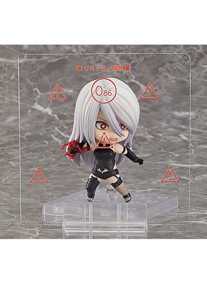Square Enix Nier: Automata: A2 Yorha Type A No. 2 Nendoroid Action Figure  - Image 5