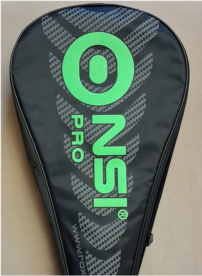 Onsi Pro STORM Padel Racquet  - Image 4