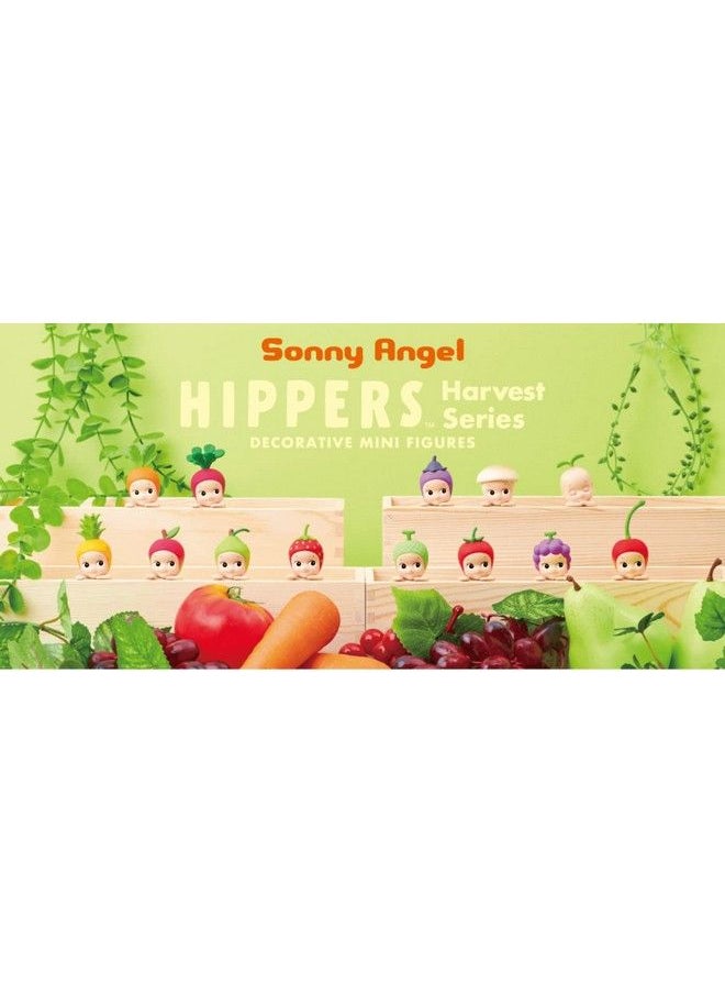 Sonny Angel - Hippers Harvest Series Mini Figure 2022 - Image 1