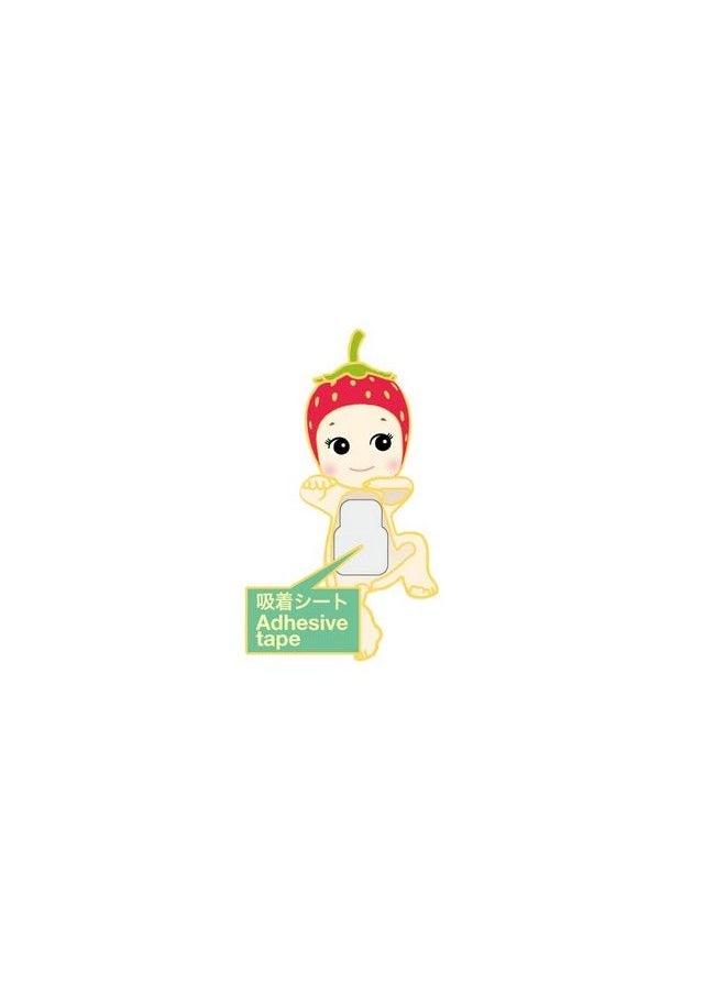 Sonny Angel - Hippers Harvest Series Mini Figure 2022 - Image 1