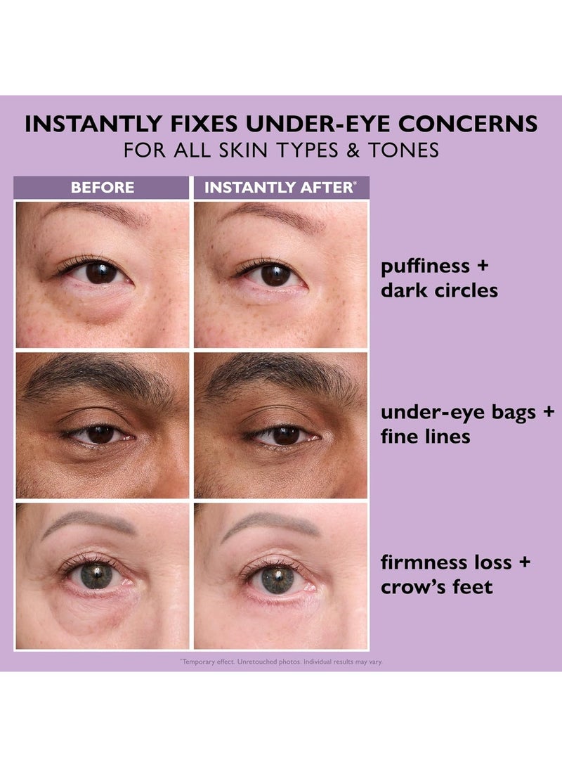 بيتر توماس روث  Instant FIRMx® Eye Temporary Eye Tightener Easy-Wear Formula - Image 3
