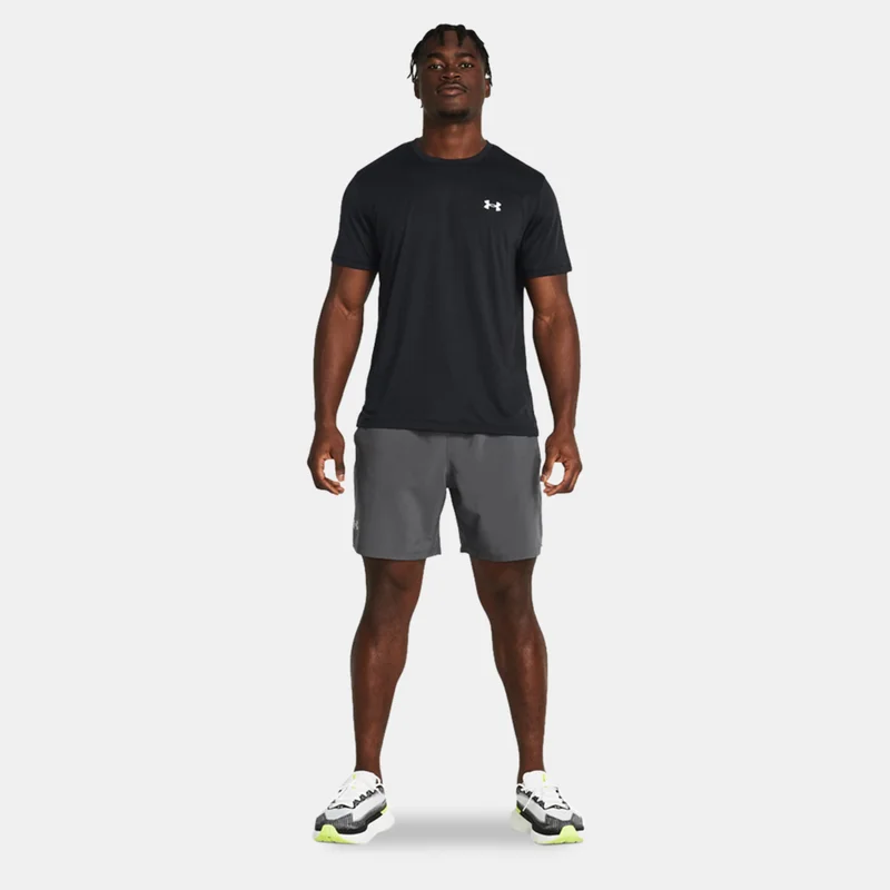 UNDER ARMOUR Men's Launch Shorts