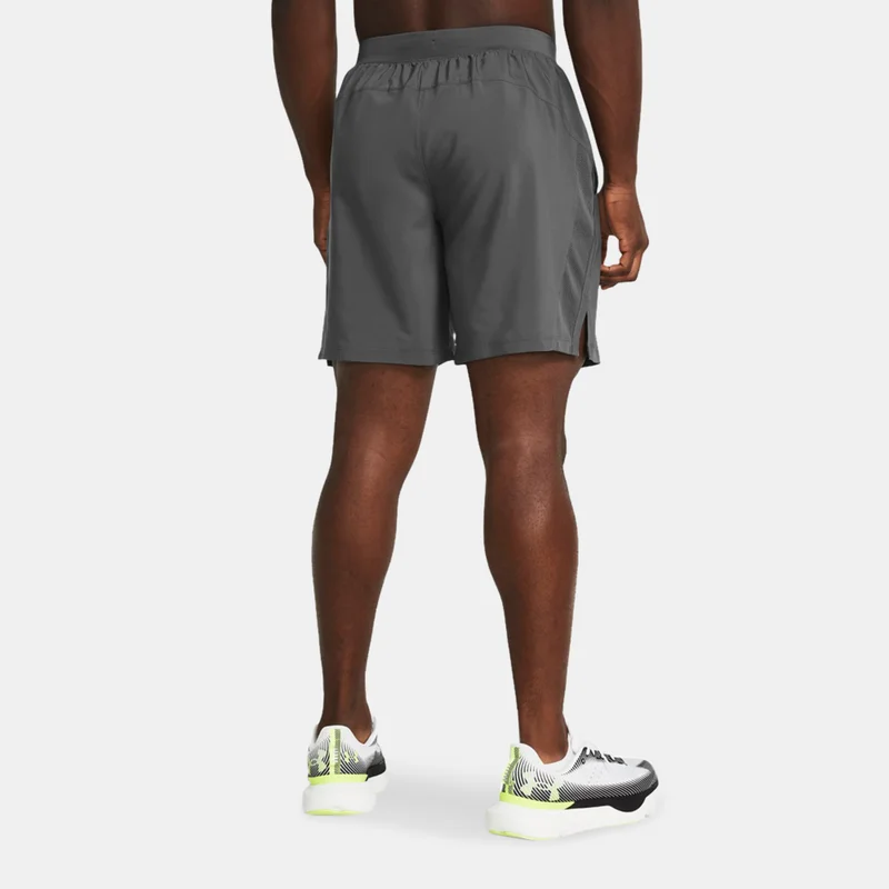 UNDER ARMOUR Men's Launch Shorts