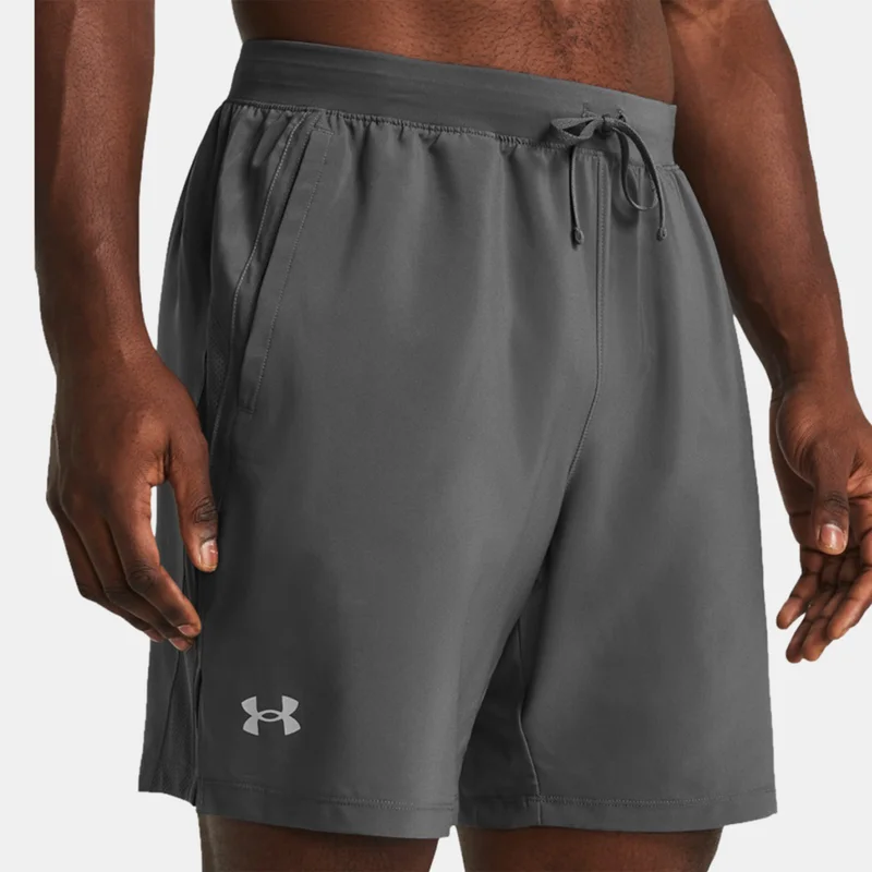 UNDER ARMOUR Men's Launch Shorts