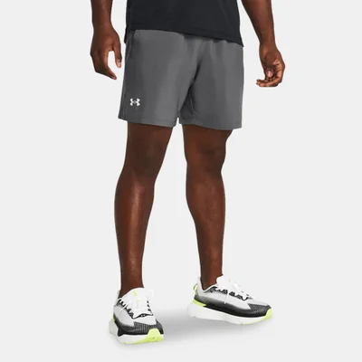 UNDER ARMOUR Men's Launch Shorts