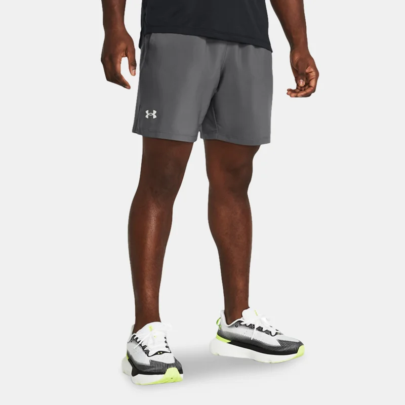 UNDER ARMOUR Men's Launch Shorts