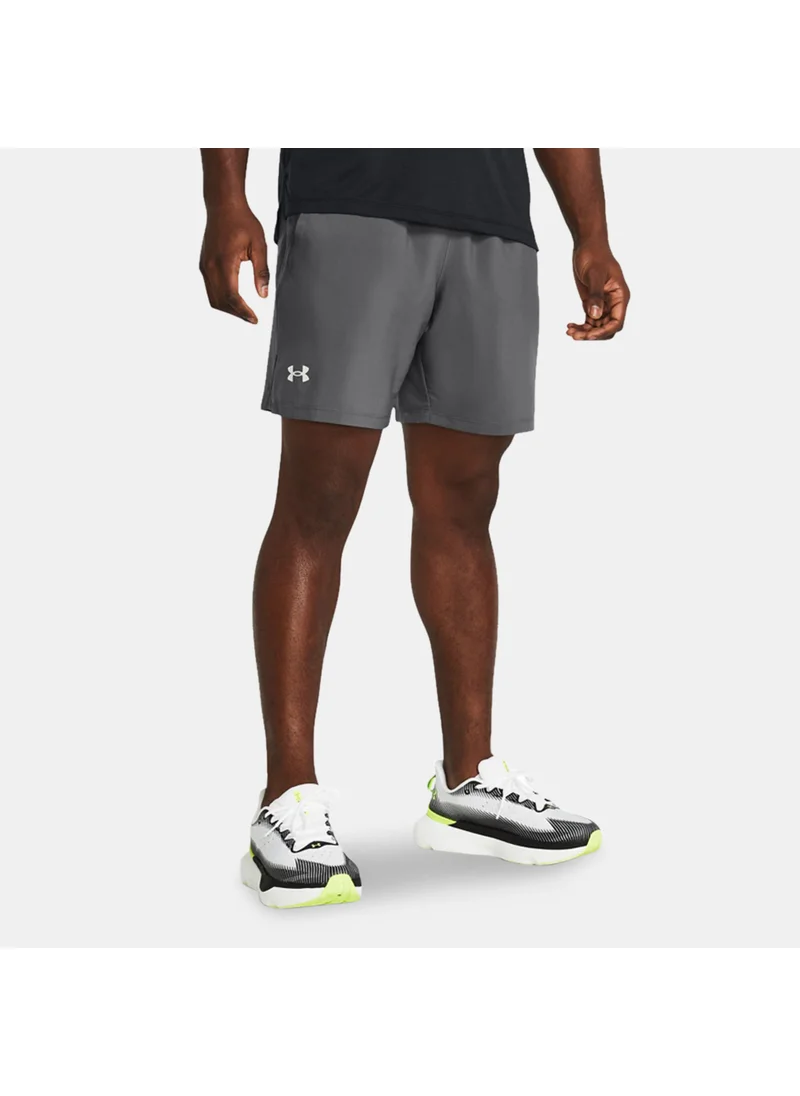 UNDER ARMOUR Men's Launch Shorts
