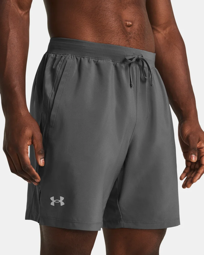 UNDER ARMOUR Men's Launch Shorts