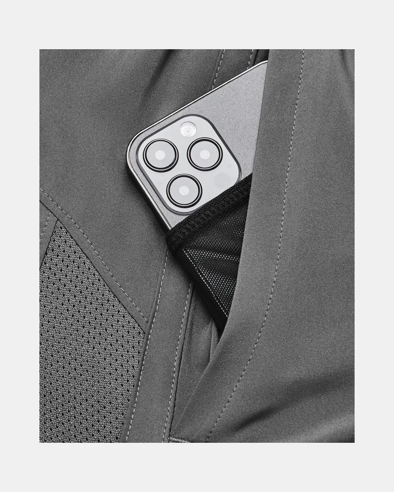 UNDER ARMOUR Men's Launch Shorts