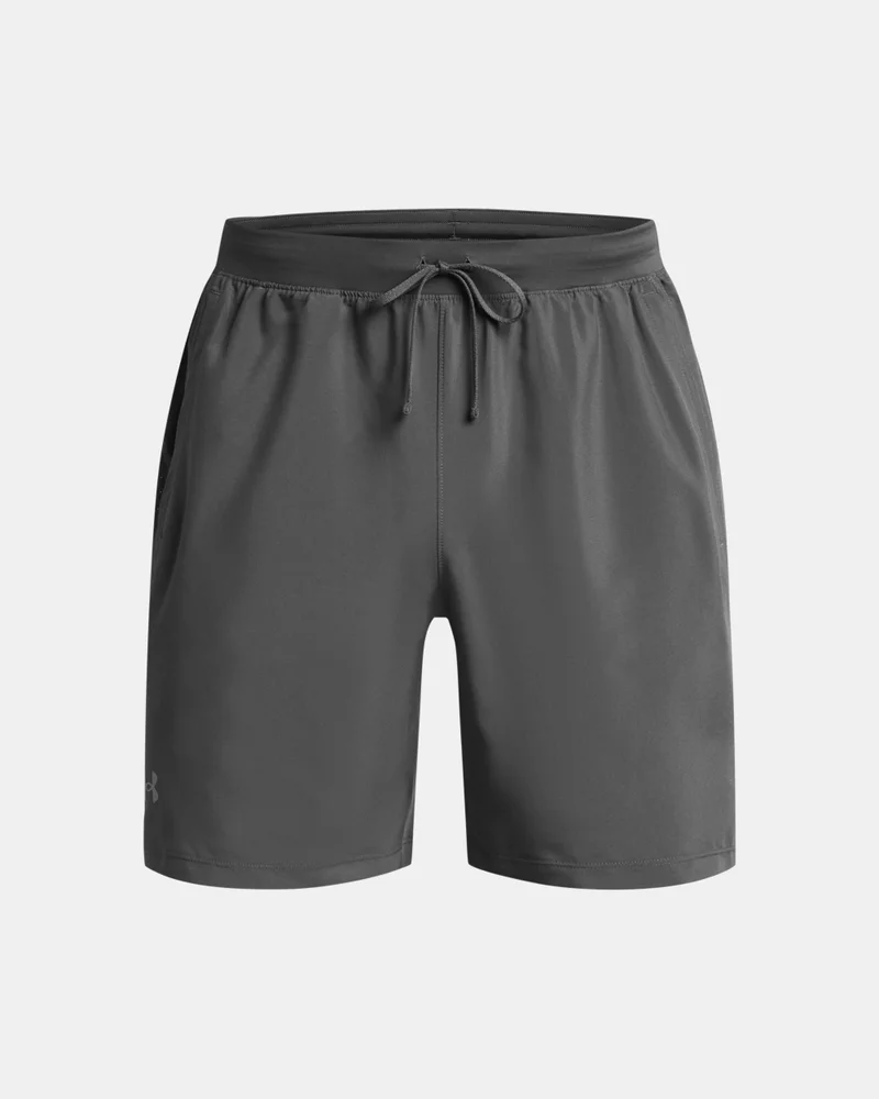 UNDER ARMOUR Men's Launch Shorts