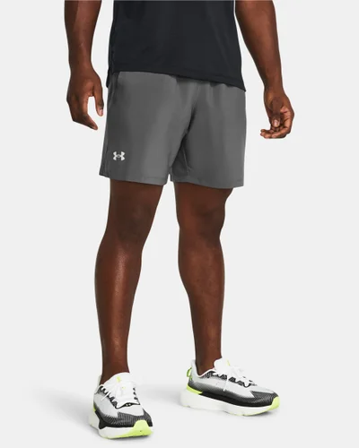 UNDER ARMOUR Men's Launch Shorts