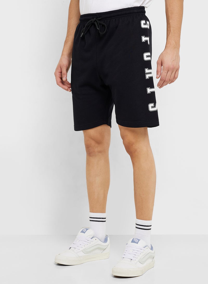 سفنتي فايف بيسيكس شورت أساسي - Image 1