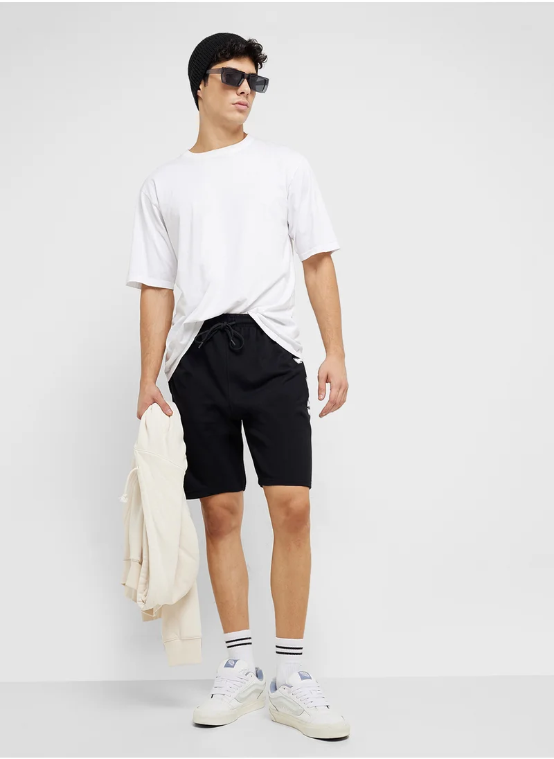 Seventy Five Basics Essential Shorts