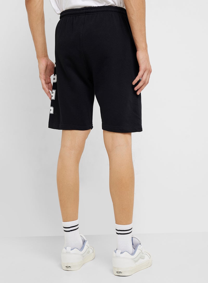 سفنتي فايف بيسيكس شورت أساسي - Image 3