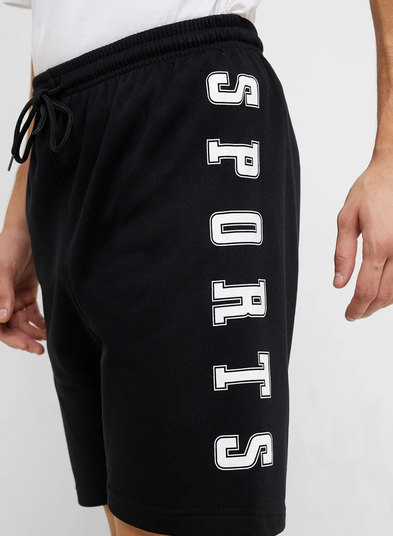 Seventy Five Basics Essential Shorts