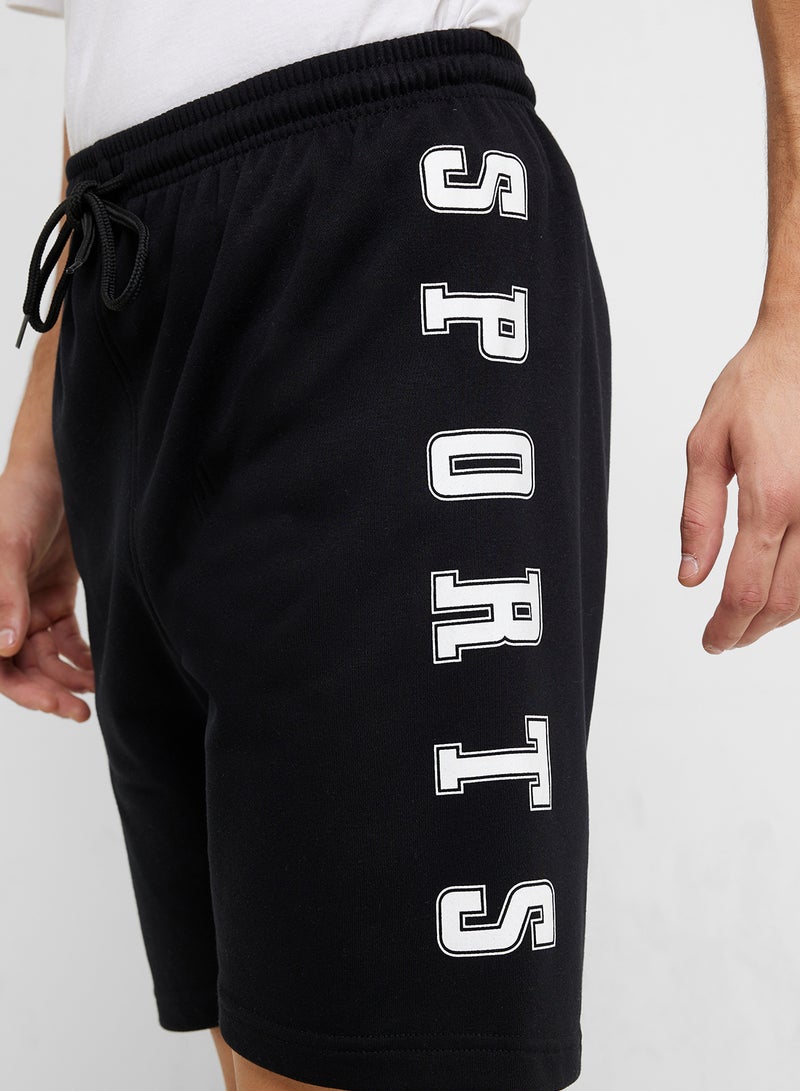 سفنتي فايف بيسيكس شورت أساسي - Image 4