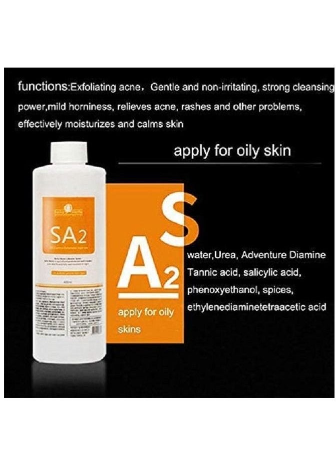 Beauty Palm - AS1 SA2 AO3 Aqua Peeling Solution Hydrafacial Solution Premium - Image 1