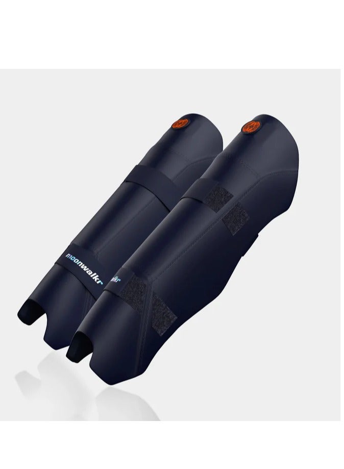 Moon Walker Moonwalkr Keeping Shin Guard - Image 5