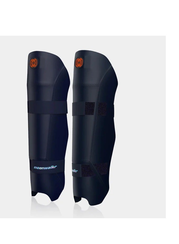 Moon Walker Moonwalkr Keeping Shin Guard - Image 1